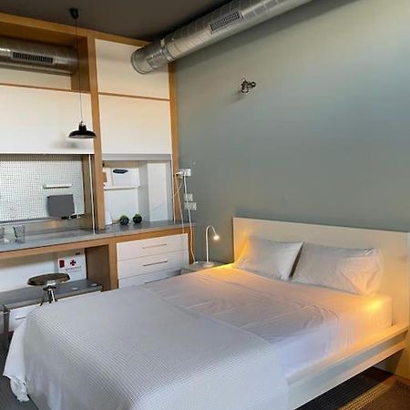 Loft Acogedor Apartment Seville Exterior photo