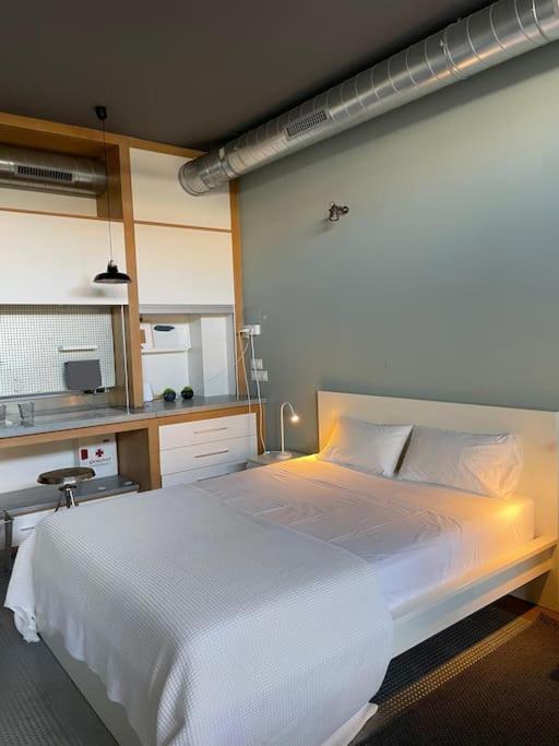 Loft Acogedor Apartment Seville Exterior photo